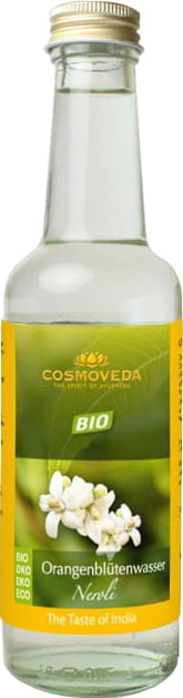 Air Bunga Jeruk BIO 250 ml - COSMOVEDA
